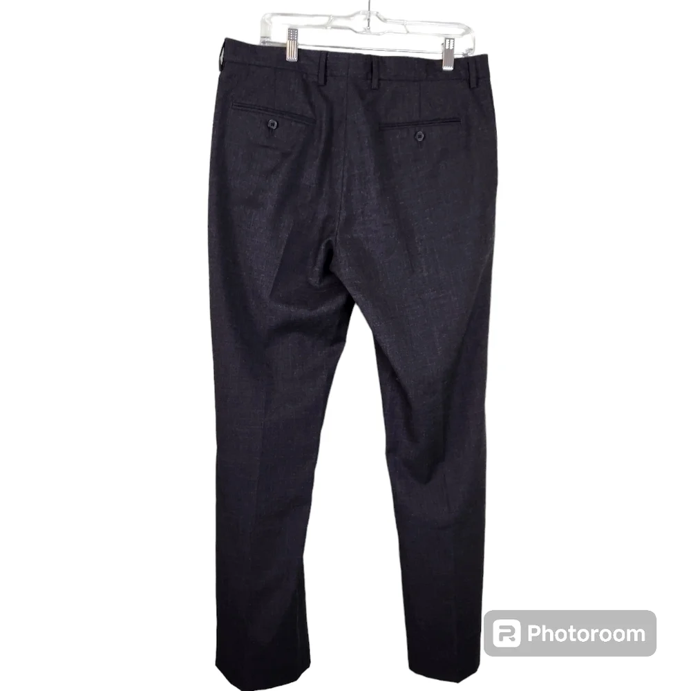 J. Crew men crew